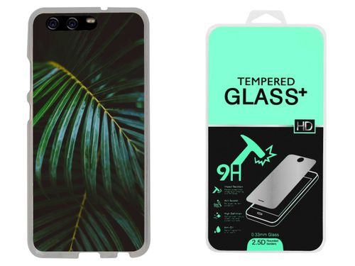 HUAWEI P10 | Etui smartfon CASE + Szkło na Arena.pl
