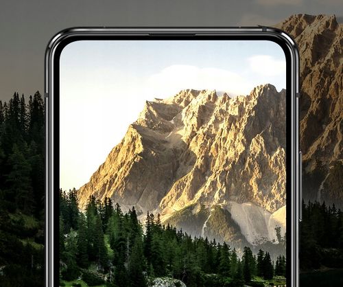 Folia ochronna hydrożelowa do ASUS ZENFONE 9 na ekran mocna trwała szkłoTPU na Arena.pl