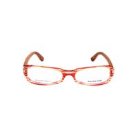 Emaga Ramki do okularów Damski Alexander McQueen AMQ-4136-A0O Ø 52 mm