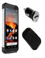 Hammer Explorer Pro 6Gb/128Gb 5,7" 48Mpx Esim