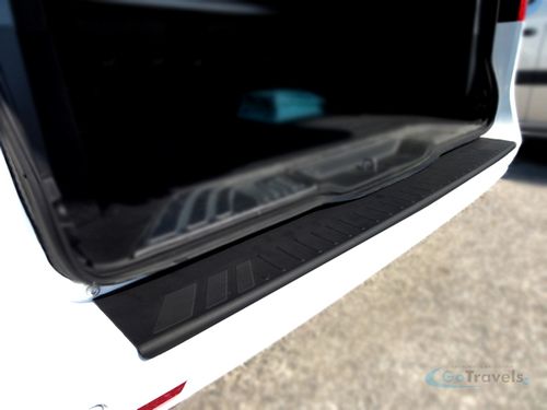 LISTWA NAKŁADKA OCHRONNA NA TYLNY ZDERZAK MERCEDES VIANO na Arena.pl