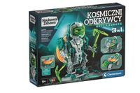 CLE Naukowa zabawa Kosmiczni odkrywcy 50873