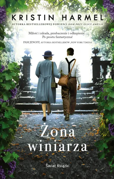 Żona winiarza zdjęcie 1