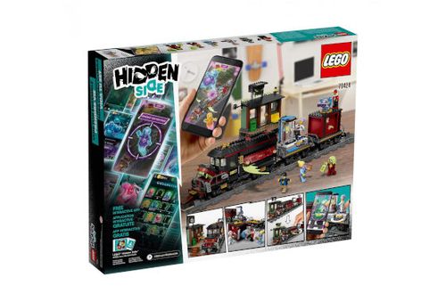 LEGO 70424 na Arena.pl