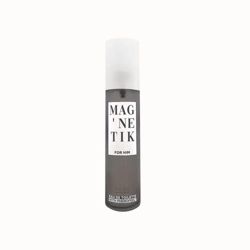 Nuei Mag'netik For Him 50 Ml na Arena.pl