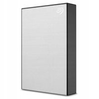 Dysk zewnetrzny Seagate One Touch 1TB USB 3.2 Gen. 1 Srebrny