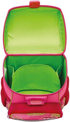 TORNISTER SZKOLNY HERLITZ  Konik LOOP  KL.1-3 na Arena.pl