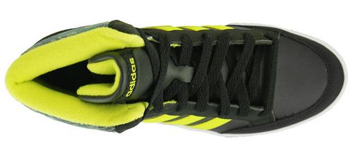 ADIDAS HOOPS MID K CG5735 na Arena.pl