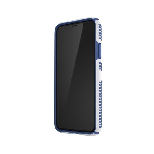 SPECK PRESIDIO GRIP - iPhone X / XS - MICROCHIP GREY na Arena.pl