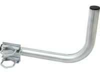 Uchwyt balk.boczny 600 lewy+cybanty