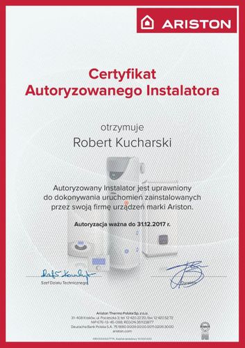 Ariston Genus One System 24 Net na Arena.pl