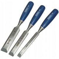 zestaw dłut płaskich 3szt. (12,18,25mm) - s/16-128-0