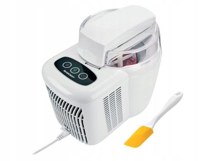 LODZIARKA URZĄDZENIE DO LODÓW SILVERCREST 90W zdjęcie 1