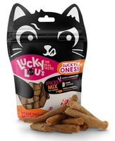 Lucky Lou Lucky Ones Sticks Mixpack 50G
