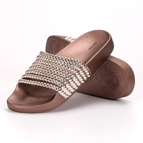 Modne Klapki VICES r.40 na Arena.pl