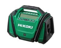 kompresor akumulatorowy 18v 11bar 0*ah - hi up18daw4z