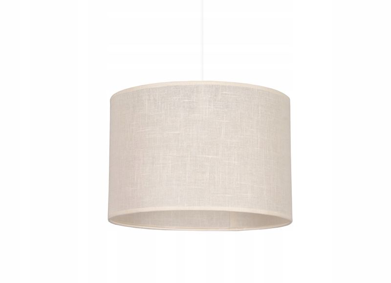 Lampa wisząca ABAŻUR 40 cm zdjęcie 1