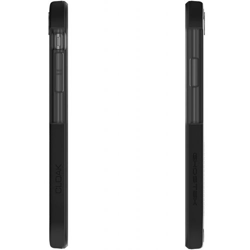 GHOSTEK CLOAK 4 - iPhone XR - BLACK na Arena.pl