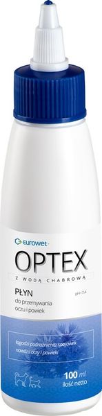 Eurowet Optex 100ml zdjęcie 3