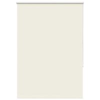 Roleta zaciemniająca Off White 115x150 cm Szerokość tkaniny