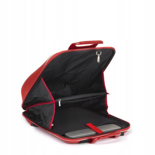 Plecak Bombata Classic 15.6" czarny na Arena.pl