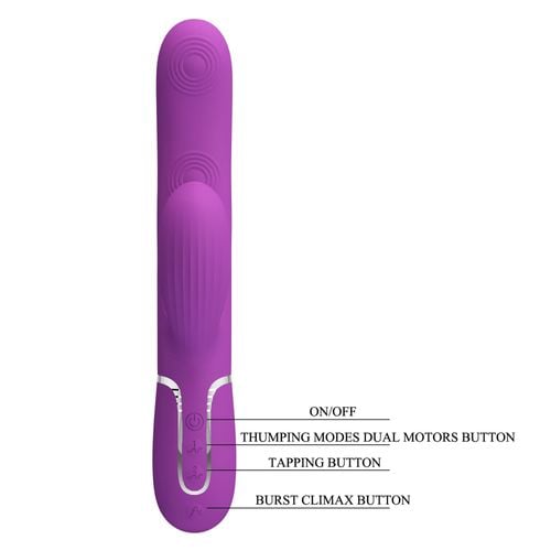 Pretty Love - Twinkled Tenderness, 7 Tapping Functions 7 Thumping Functions na Arena.pl