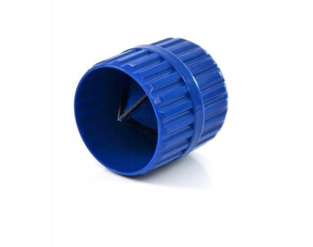 PLASTIKOWA GRATOWNICA GRADOWNIK DO RUR VALUE zdjęcie 4