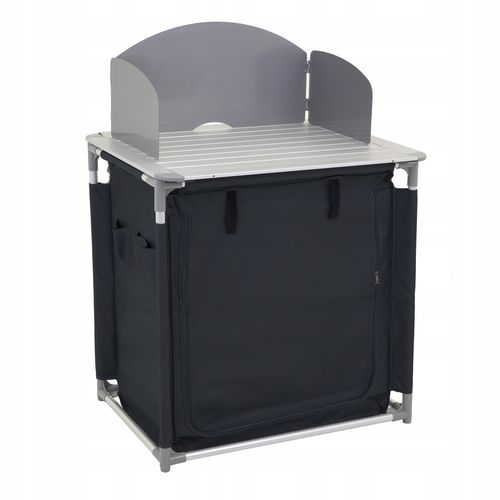 kuchnia turystyczna szafka stół składany ogrodowy torba kempingowy stolik na Arena.pl