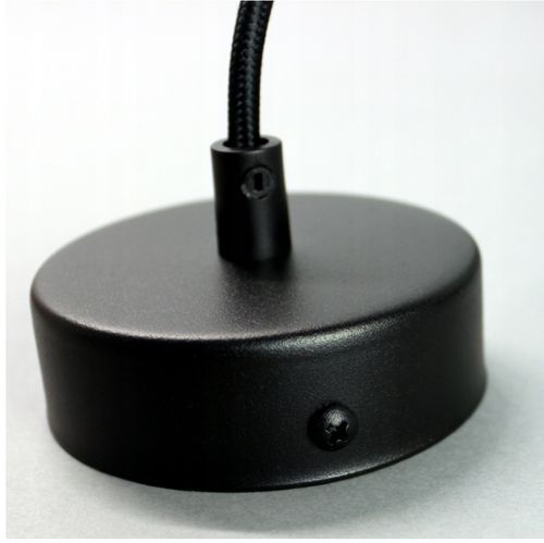 Nowoczesne Lampy Wiszące Loft Spring 2785/Z-B-2 na Arena.pl