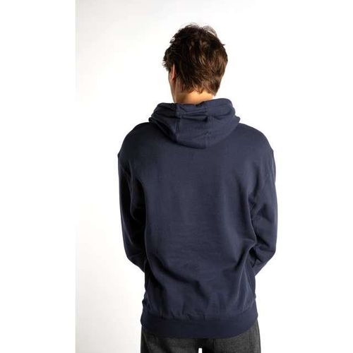 BLUZA RUSSELL ATHLETIC MIKE 190 NAVY (E96082-190) L na Arena.pl