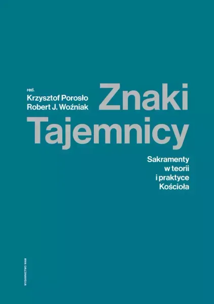 Znaki Tajemnicy zdjęcie 1