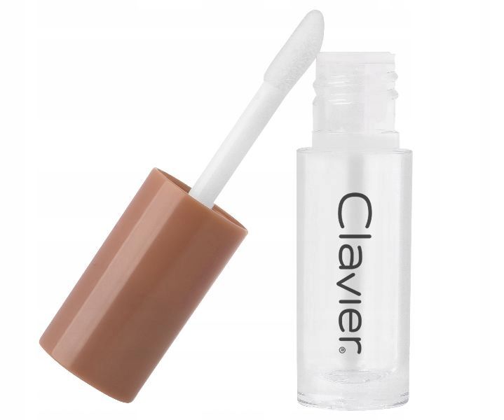 Clavier Pojemnik Buteleczka Na Błyszczyk - 10 szt zdjęcie 5