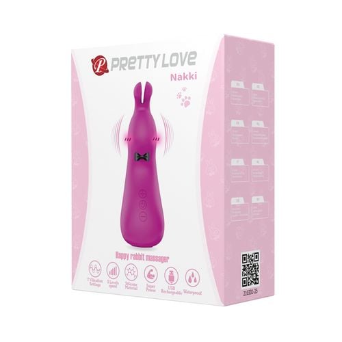 PRETTY LOVE   NAKKI na Arena.pl