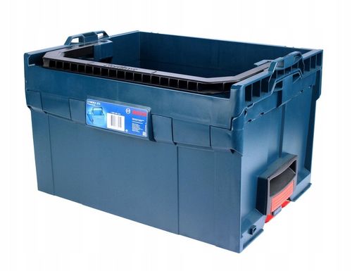 WALIZKA LT-BOXX 272 L-BOXX BOSCH na Arena.pl