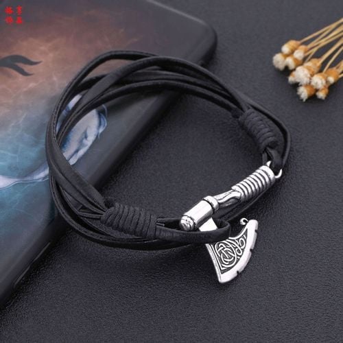 BRANSOLETA WIKINGÓW Drwal Toporek NORDYCKA 251 na Arena.pl