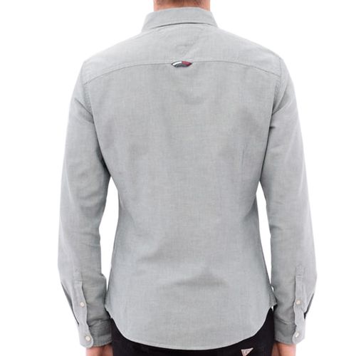 Koszula Męska TOMMY JEANS Oxford DM0DM09594 na Arena.pl