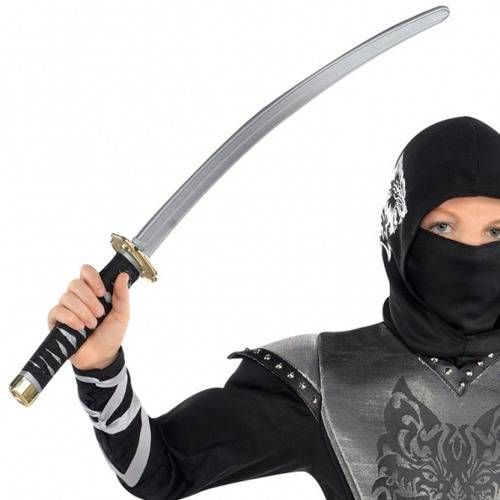 Kostium Wilczy ninja dla chłopca na Arena.pl