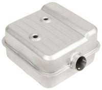 Tłumik Kohler CZĘŚĆ ORYGINALNA