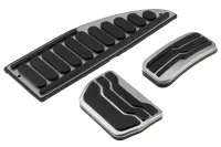 NAKŁADKI NA PEDAŁY FORD MONDEO V 2014 2015 2016 2017