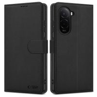 TECH-PROTECT WALLET XIAOMI POCO M7 BLACK