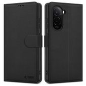 TECH-PROTECT WALLET XIAOMI POCO M7 BLACK