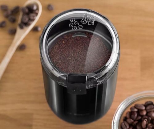 Młynek do kawy Bosch TSM6A013B czarny na Arena.pl