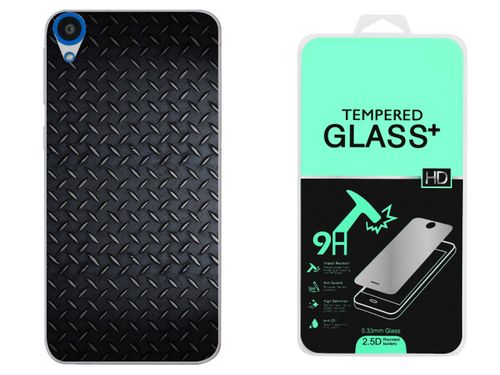 HTC DESIRE 820 | Etui smartfon CASE + Szkło na Arena.pl