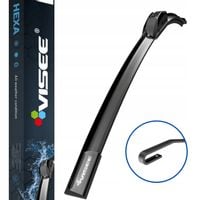 WYCIERACZKA SAMOCHODOWA HEXA VISSE 480 mm 1 SZTUKA