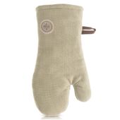 Rękawica Kuchenna Bawełniana Ochronna do Wyciągania Gorących Naczyń Garnków