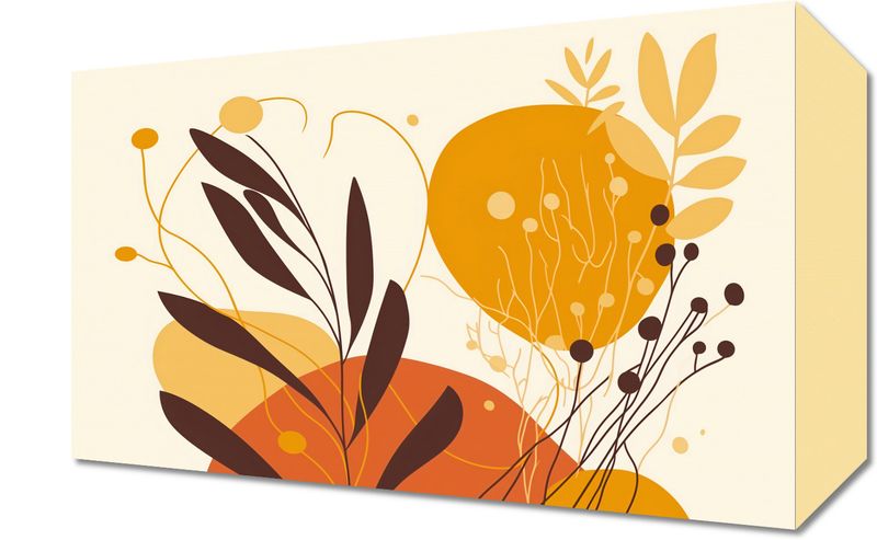 Obraz 30x20cm Szept Lasu zdjęcie 1