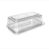 Pojemnik na ciasto 241x140mm F38 OPS 10szt SUP