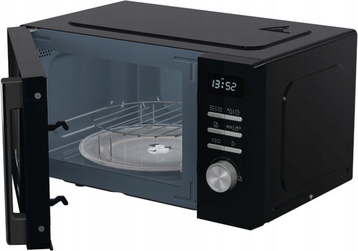 Kuchenka mikrofalowa Gorenje MO20A4BH zdjęcie 5