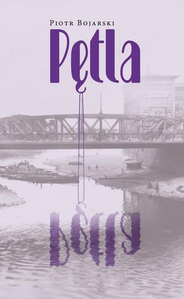 (epub, mobi) Pętla zdjęcie 1