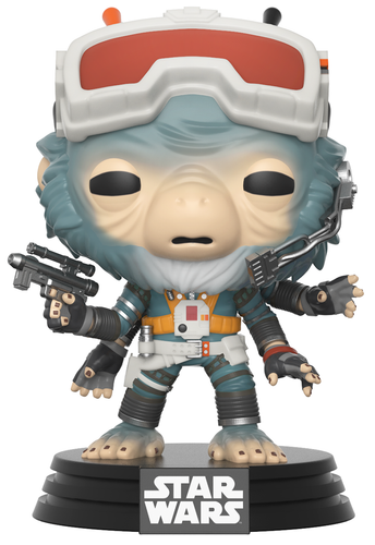 funko pop! star wars rio durant 244 na Arena.pl